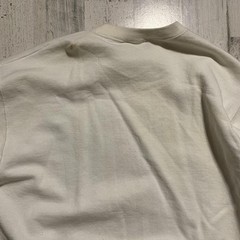 Mattel Barbie Festival 1990s Vintage Sweatshirt Men’s M White