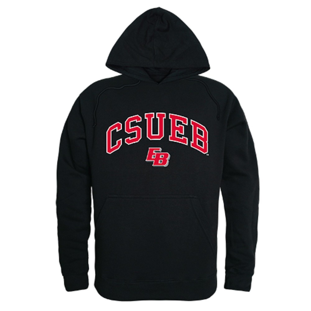 Cal State University East Bay Pioneers CSUEB NCAA Hoodie Sweatshirt S M L XL 2XL