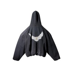 Yeezy Gap Engineered by Balenciaga Dove Hoodie