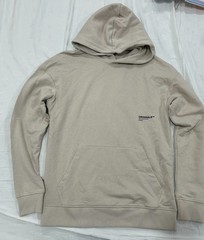Jack and Jones 1990 Originals TM Hoddie100 Recycle Cotton Made In Bangladesh