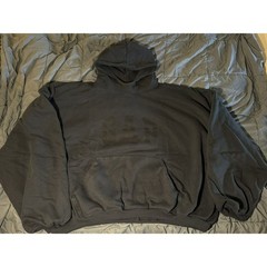 Yeezy Gap Engineered by Balenciaga Dove Hoodie