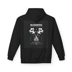 Unisex Midweight Softstyle Fleece Hoodie
