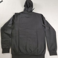 Adidas Mens Feelcozy Hoodie Black Sz M GV5294 (863-868)