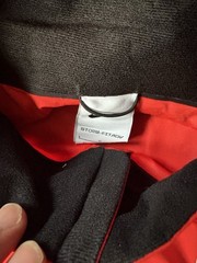 NIKE Pro Elite Kenya Team Issued Storm-Fit ADV Jacket Mens LARGE Red CI8885-602