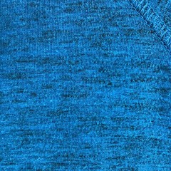 American Eagle Pullover Hoodie Men’s Med Heather Blue Gray Sweatshirt Spellout