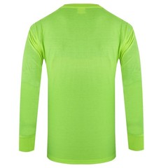 High Visibility Sweatshirt UPF50+ Quick Dry Lightweight Raglan Workwear