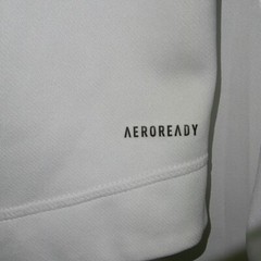 Adidas Pullover Hoodie AEROREADY Athletic Training Sweatshirt Size Small