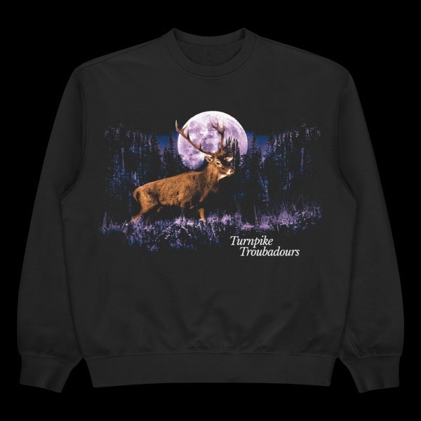 Christmas gift Turnpike Troubadours Swt Short Sleeve Men S-5XL 23D257
