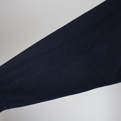 Vintage Cutter & Buck Arm Pocket Heavyweight Sweatshirt Black XL 24×28.5