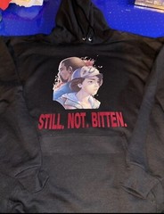 Walking Dead ￼ ￼ Hoodie Gift Set.