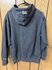 Vintage Triple Five Soul Hoodie (L)