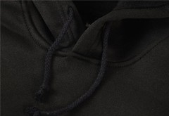 Logo Hoodie Women Men Clothing Loose Fleece Movie Printing 2026 Pullovers√
