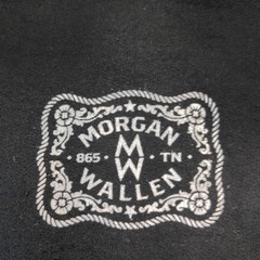 Morgan Wallen Dangerous Hoodie Sweatshirt Adult Large