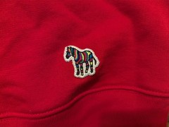 PS Paul Smith sweatshirt, new without tags