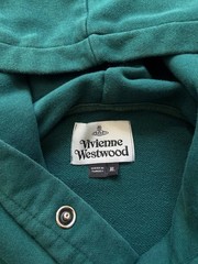 Vivienne Westwood hoodie