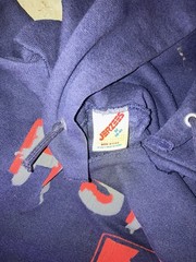 Vintage H-street Skateboards Hoodie Size Medium. See Description Matt Hensley