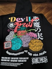 Black Hoodie Medium