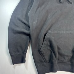 Walking Dead Hoodie Blk Universal Studios Dont Open Dead Inside Large AMC Horror