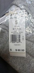 adidas Men’s Essentials Fleece 3-stripes Hoodie, Medium Grey Heather, Small