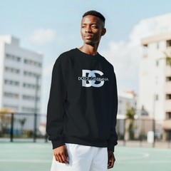 Dolce & Gabbana Brand Logo Design Shirt/Hoodie/Sweatshirt