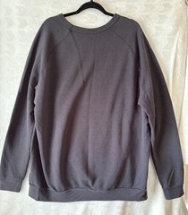 Unisex Alternative Gotira Crewneck Sweatshirt- Size XXXLarge
