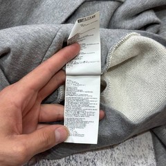 Vivienne Westwood Zip-Hoodie Mens Size L