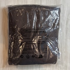 H&M Peanuts Snoopy Hoodie Brown Adult LARGE Mens Gym Strength Club Weights Gift