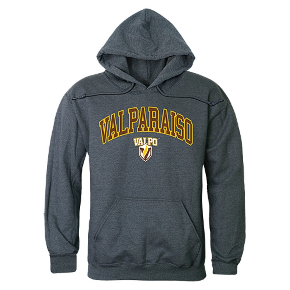 Valparaiso University Crusaders VALPO Pullover Hoodie Sweatshirt S M L XL 2XL