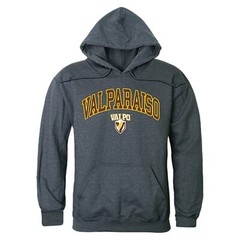 Valparaiso University Crusaders VALPO Pullover Hoodie Sweatshirt S M L XL 2XL