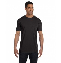 Unisex Heavyweight RS Pocket T-Shirt