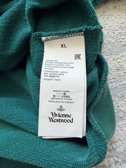 Vivienne Westwood hoodie