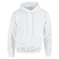 Gildan 18500 Heavy Blend Hood Sweat 270gsm Main color