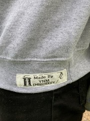 Astro Boy Unisex Hoodie – Retro Anime Sweatshirt EMBROIDERED Unisex Anime Hoodie