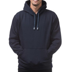 Pro Club Men’s Heavyweight Pullover Hoodie (13oz)