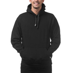 Pro Club Men’s Heavyweight Pullover Hoodie (13oz)