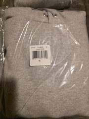 Hanes Ultimate Heavyweight Pullover Hoodie