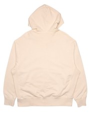 YEEZY Season 4 (2017) – Light Sand Zip-up Hoodie – Size S