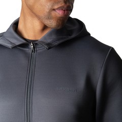 Spyder Men’s Full Zip Hoodie 2-Front Pockets Stretch fabric Moisture Wicking