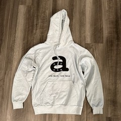 Noon Goons A Circle None Above, None Below Hoodie (NWOT) – Medium