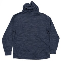 Legoland California Mens Hoodie Zip Up Drawstring Navy XL Embroidered Logo