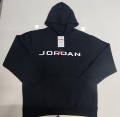 Jordan Brooklyn Oversize Stretch Pullover Hoodie Sportswear 5100