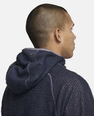 NEW $180 Nike ACG Wolf Lichen Mid Layer Hoodie Top Sz Small Men’s S – DV9426-437