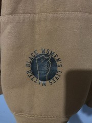 jerzees nublend hoodie