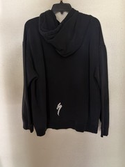 Specialized Unisex Pullover Hoodie Size L