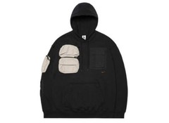 Nike x Travis NRG AG Utility Hoodie Black XXS-XXL Japan Size