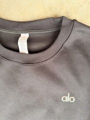 ALO Crewneck FREE SHIPPING! (S-XL)