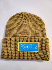 All Goods Warm Winter Multi Color Beanies for Men and Women