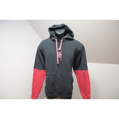 Nike Jordan Hoodie Mens Medium Black Oklahoma Sooners Jumpman Excellent