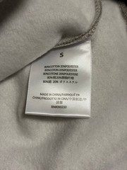 Essentials Fear Of God Dark Oatmeal SS22 – XS-XL NEW WITH TAGS Dark Gray