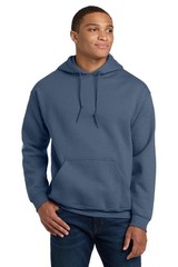 Gildan Adult Heavy Blend 50/50 Long Sleeves Pullover Hooded Sweatshirt G185